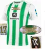 vintage Retro REAL 94 95 96 97 98 02 03 92 maillots de football classiques vintage à manches longues ALFONSO BETIS JOAQUIN DENILSON 1994 1995 1996 1997 1998 2002 2003 Maillot de football