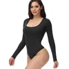 women Waist Tummy Shaper Black seamless one size fits all summer other shapewear jumpsuits