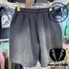 Męskie szorty projektant Hellstar Shorts Designer Shorts Shorts Women Women Bawełna Styl mody Para Szorty luźne dopasowanie najwyższej jakości cena hurtowa