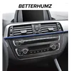 BMW F20 F20 F20 F22 SERIE 1 2 M235I ARAÇ KÖTÜ KURULMASI CD PANEL Trim Kapak M Performans Çıkartma