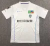 JMXX 24-25 Avispa Fukuoka Trikots Heim Auswärts J League Japan Herren Mann Fußball Maßgeschneiderte Uniformen T-Shirt T-Shirt 2024 2025 Fußballtrikot