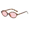 Miao Family Small Round Frame Sunglasses for Womens High End Sensation Bookworm 2024 New Miu Anti Uv