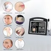 Portable professional 4D HIFU Machine High Intensity Focused Ultrasound Face Lift Wrinkle Removal skin tightening Body slimming Beauty