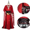 Hua Cheng Cosplay Tian Guan Ci Fu Kostüm Anzug San Lang Erwachsenenalter und Jugend Kleidung Halloween Karneval 240301