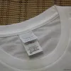 シャツThe Cramps TシャツメンサマーガレージパンクTシャツメンズ半袖コットンロックロールヒップホップTシャツ