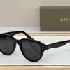 Original 1to1 DITA Mens and womens board sunglasses TELEHAKER DTS708 Classic can be paired with myopia lenses8GI8