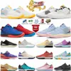 Ja 1 Basketball Shoes JA Morant Mens Shoe 1s EYBL Nationals Day One Fuel Scratch Hunger Christmas Guava Ice Light Smoke Grey Trivia TENIS Man Sneakers Sports Trainers