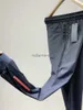 Pantaloni sportivi estivi da uomo Pantaloni sportivi flessibili e confortevoli antirughe traspiranti altamente elastici 240308