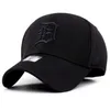 All sealed baseball hat mens summer quick drying hat sports sun hat Korean outdoor autumn hat