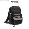 Travel Mens TUMII Bag Designer Business Backpack TUMIiS Back Pack Alpha Series Commuter Leisure Computer 23 JJ5E AXVX