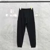 Men's designer Famous Woman Streetwear Trousers Sweatpants Beam Foot Size S-XL 240308