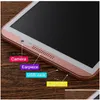 Tablet Pc Newest M1S 4G Lte Android 9.0 8 Inch Tablet Pc Octa Core 6Gb Ram 64Gb Rom 8Mp Ips Tablets Phone 1280X800 Mt8752 Computer1 Dr Dhgfd
