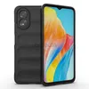 Hüllen für Realme 12 Pro Reno 11 11F FIND X7 Ultra 4G 5G Hautgefühl Konvexer stoßfester Fall Capa 240304