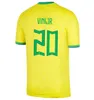 2024 2025 S-4xl Brazils 2023 Fußballtrikot