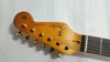 CUSTOM SHOP Classic Relic Style SRV Eerbetoon Relic Stratocast Elektrische Gitaar Solid Elzenhouten body snelle verzending