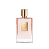 古典的な香水50ml愛は恥ずかしがる恥ずかしがるavec moi good girlsed noge bad women men love in love forting last high fragrance top quality