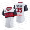 Custom Men Women Youth Minnesota''Twins''Baseball Jersey Little League Classic Jersey Zach Plesac Harold Ramirez Shane Bieber Josh Naylor Daniel Johnson Bobby