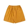 Men's Shorts Polar style summer wear with beach out of the street pure cotton mini hot t43