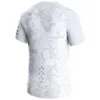5137 Jersey de futebol masculino 24 25 Para camisas de futebol de clientes Tops Tee Size de tamanho de pluse