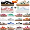 2024 Chaussures causales pour hommes Femmes Designer Sneakers Bliss Lilac Gum Dust Cargo Clear Black Pink Strata Grey Red Outdoor Sports Trainers