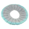 Toilet Seat Covers 1Pcs Universal Bathroom Cover High Quality Acrylic Soft Warmer Washable Mat Pad Cushion