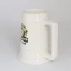 Mugs Custom Stoare Tall High Capacity 500ml 1000ml 300ml 10oz 16oz 24oz Ceramic Beer Mug Steins Pint Big Handle