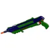 Pistolet jouets 2024 nouveau pistolet à sel d'insecte tue les mouches lanceur de moustiques pistolet jouet pour adultes avec laser à l'extérieur 240307