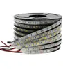 RGB LED -strip Light 5050 2835 DC12V Neon Ribbon Waterproof Flexible Diode Tejp 60LEDSM 5M 12V LED -remsa för hemdekoration9380752