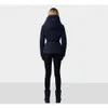 MacAGES Ceket Kış Macafları Kirci Ceket Kadınlar Aşağı Ceket Erkekler Kalınlaştırıcı Sıcak Ceket Moda Giysileri Lüks Marka Açık Mekan 8790