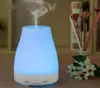 Ultrasonic Humidifier Aromatherapy Oil Diffuser Cool Mist With Color LED Lights essential oil diffuser Waterless Auto Shutoff2300748