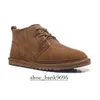 Boots Mens Designer للنساء النعال الرجال شتاء الأطفال الثلج Neumel Boots Ultra Mini Platfor