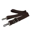 38mm max 30KGS sterke haak nylon riem accessoire mannen tassen lange schouder strapman aktetas tas strapsrepair riem 240229