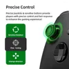 Kontrolery gier bezprzewodowy kontroler Xbox Series X/S 2,4G Gamepad One S/X Control PC joystick Windows 7/8/10 Mando