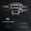 Drones New RC F10 Drone 10K HD Dual Camera G 5G WIFI Wide Angle FPV Real time Transmission Distance 2Km Professional Drone Gift Q240308