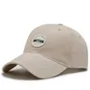 Hat Children Korean Edition Spring and Autumn Sunshade Hat Summer Outdoor Sunscreen Baseball Hat Mens Student Couple Sun Hat