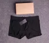 Designer Herenondergoed heren Boxers Merken Onderbroeken Sexy Klassieke Boxer Casual Shorts Zacht Ademend