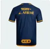 Gignac 23 24 Tigres Uanl Home Away Trzecia koszulka piłkarska 2023 2024 MĘŻCZYZNA ZESTAW KAITKI KITU N.IBANZ SOTELDO S.CORDOVA AQUINO