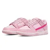 Hardloopschoenen voor heren Dames Outdoortrainers Triple Pink Panda Wit Zwart Universiteit Blauwe Tint Medium Olijfgroen Rood Sail Paars Kinderen Heren Sportschoenen GAI