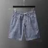 Shorts voor heren Zachte katoenen shorts Heren Casual Joggen Sport Korte broeken Zomer Heren Hardlopen Losse shorts Vintage korte broeken Street chic Grijze shorts M-3XL