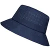 Waterproof Oversize Panama Hat Cap Big Head Man Fishing Sun Hat Lady Beach Wide Brim Plus Size Bucket Hat 54-58cm 59-63cm 240226