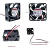 Fans Coolings Fans Coolings Printer 24V 40mm Fan MF40102VX-1Q03C-A99 för SN Magnetic Bearing 4010 Cooling Extruder End B MGN Cube En Dhkei