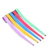 60 pcslot ZARSIA Sticky feel Tennis Racket Grip Antiskid Sweat Badminton Grips Racquets Viscous Overgrip Film Sweatband 240223