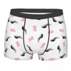 Onderbroek Heren Boxershorts Slipje 2 Ademend Ondergoed Man Grappig S-XXL