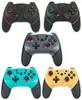 Bluetooth Controller D28 Pro Pro zdalny kontroler bezprzewodowy Gamepad Joypad Joystick dla Nintendo D28 Switch Pro Console2986012