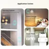 110 SONOFF ZBMINIL2 No Neutral Wire Required Extreme Zigbee Smart Switch Via Alexa Home Assistant Zigbee2MQTT Smartthings HUB 240228