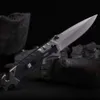 Heavy Portable Knife For Self Defense Self Defense Tools Hand-Made Best Portable Small Self Defense Knife 311485