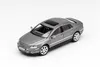 GCD 1 64 The Phaeton Gray / Brown LHD Limited500 Diecast Model Car 240306