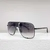 Original 1to1 DITA large Mens frame sunglasses DRX-2087 for outdoor activities and outings trendy sunshade glassesA1AV