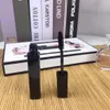 Merk make-up set 15ml parfum lippenstiften eyeliner mascara 5 in 1 met doos Lippen cosmetica kit voor vrouwen cadeau snelle levering