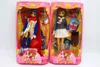 Anime Cardcaptor Sakura Doll Bjd Figure Doll Changing Sakura Kawaii Girl Action Figurine Christmas Toys Gifts For Girls 240301